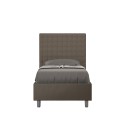 Einzelbett mit Stauraum 90x200 Kinderzimmer Design Sunny S1 Modell