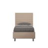 Einzelbett mit Bettkasten 100x200 Rost Schlafzimmer Sunny S2 Kauf