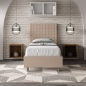 Einzelbett mit Bettkasten 100x200 Rost Schlafzimmer Sunny S2 Preis