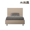 Design-Polsterbett mit Bettkasten 120x190 cm Sunny P Katalog