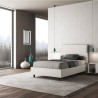 Französisches Design Bettgestell mit Bettkasten 120x200 Sunny P1 