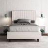 Französisches Design Bettgestell mit Bettkasten 120x200 Sunny P1 Preis