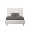 Französisches Doppelbett 140x200 mit Stauraum, modernes Design Sunny F Sales