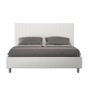 Doppelbett 160x190 mit Bettkasten, modernes Design Sunny M Modell