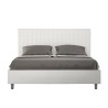 Doppelbett 160x190 mit Bettkasten, modernes Design Sunny M Modell