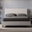 Doppelbett 160x190 mit Bettkasten, modernes Design Sunny M Lagerbestand