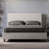 Doppelbett 160x190 mit Bettkasten, modernes Design Sunny M Lagerbestand