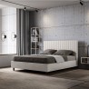 Doppelbett 160x190 mit Bettkasten, modernes Design Sunny M Eigenschaften