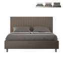 Modernes Designer-Boxspringbett 160x200 Sunny M1 Katalog