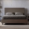 Modernes Designer-Boxspringbett 160x200 Sunny M1 Lagerbestand