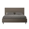 Doppelbett mit Bettkasten 170x210 modern Sunny M4 