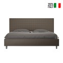 King-Size-Bett 180x200 mit Bettkasten Design Sunny K Angebot