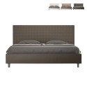 King-Size-Bett 180x200 mit Bettkasten Design Sunny K Aktion