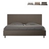 King-Size-Bett 180x200 mit Bettkasten Design Sunny K Aktion