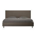 King-Size-Bett 180x200 mit Bettkasten Design Sunny K Sales
