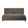 King-Size-Bett 180x200 mit Bettkasten Design Sunny K Sales